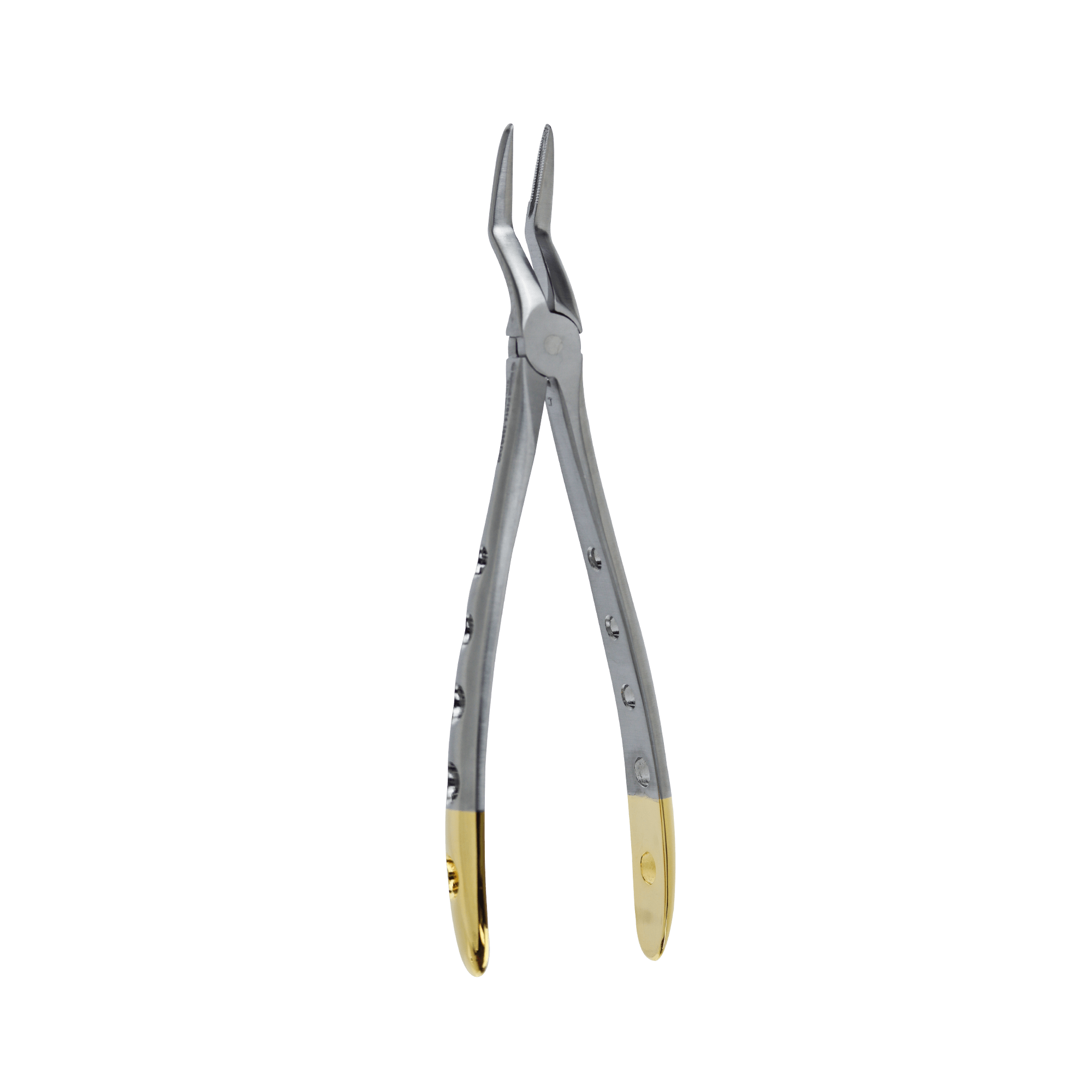 Dental Extraction Forceps F-51XL Upper Root. Dental Extraction Forceps.